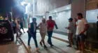 Talara: roban 40 mil soles a trabajador hotelero en estacionamiento de centro comercial