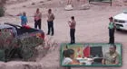 Revelan detalles del secuestro a jubilado en Cieneguilla: “Lo iban a matar y desaparecerían su cuerpo”