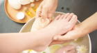 Consejos para mantener tus pies frescos y sin sudor este verano