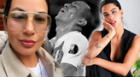 Pamela López recibe el apoyo de Ivana Yturbe tras supuesta infidelidad de Christian Cueva: ¿Qué le dijo?