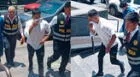 "Mi padre quiere que sea médico": Postulante es detenido por usar dispositivo electrónico en examen UNSA