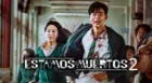 ‘Estamos muertos 2’: cuándo se estrena, reparto y mas detalles de la serie coreana