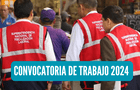 Sunafil abre 28 puestos de trabajo con sueldos de hasta S/6.000: ¿cómo postular?