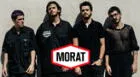 Morat en Perú 2024: Todos los detalles de su próximo concierto en el Estadio Nacional