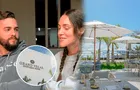 Pareja reserva hotel en México por su luna de miel y descubren que son los únicos alojados