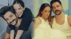 ¿Un nuevo éxito? Camilo estrena romántica canción ‘Plis’ en colaboración con su esposa, Evaluna Montaner