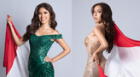 Perú estará presente en Miss Teen Grand Universo 2024