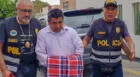 Dictan 9 meses de prisión preventiva para alcalde de Arequipa por presunta corrupción