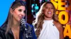 Yahaira Plasencia no brilló en su debut como conductora de Al Sexto Día y se desplomó en el rating ¿Cuántos puntos hizo?