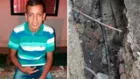 Murió ladrón que se electrocutó mientras intentaba robar cables de alta tensión en Argentina