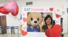 'SAT Valentín': lanzan campaña para demostrar el amor por Lima mediante el pago puntual de los tributos