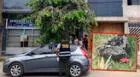 Trujillo: hampones dejan explosivo y exigen S/20 mil a empresario pese a estado de emergencia