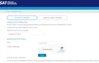 SAT: cómo verificar si tengo papeletas por placa  >> Guía 2024