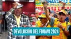 Devolución Fonavi 2024: últimas noticias del nuevo pago en marzo y la lista de beneficiarios