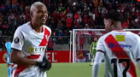 Sporting Cristal sufre la altura de Bolivia: pierde 1-0 contra Always Ready por Copa Libertadores