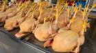 Precio del pollo se duplica en Lima: ¿A cuánto se está cotizando en los principales mercados?