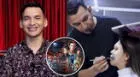 Pablo Beltrán FX: El maquillador peruano que empezó vendiendo emoliente y logró trabajar en Stranger Things