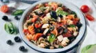5  recetas de ensaladas de pastas para refrescar tus menús de verano