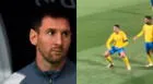Cristiano Ronaldo explica por qué hizo gesto obsceno cuando le gritan “Messi” en Arabia Saudita