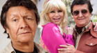 Adolfo Chuiman defendió a Gisela Valcárcel de su expareja ¿Jorge Pozo?: “La persiguió en el café teatro”
