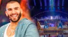 Manuel Turizo: Rata cae en plena presentación del cantante en Viña del Mar 2024 y no pasó desapercibido