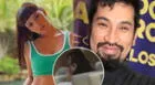 ¿Su nuevo amor? Aldo Miyashiro juerguea y viaja a Cancún con joven de su elenco de teatro