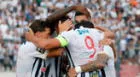Alianza Lima, a la deriva: perdió 2-0 en Tarma e íntimos siguen sin rumbo en la Liga 1