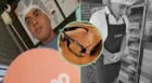 Surco: Cliente descubre que cajero grababa datos de su tarjeta con lentes espía en Dunkin Donuts