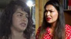 Esposa de Dilbert Aguilar rompe en llanto tras conflicto con Claudia Portocarrero: “La intención de lastimarme”
