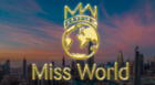 Miss Mundo 2024 EN VIVO ONLINE GRATIS: sigue el certamen de belleza internacional