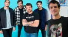 ‘6 Voltios’ bota al líder de la banda Alexis Korfiatis y busca un nuevo vocalista: “La relación no da para más”