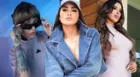 Leslie Shaw califica como "ropa de pobres" al look de Yahaira Plasencia y Michelle Soifer: "Costura mal hecha"