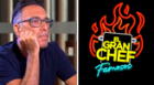 Carlos Galdós rechazó participar en El Gran Chef Famosos: "Era mucho tiempo por esa plata"