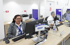 ONP amplía atención a asegurados en Centros MAC de todo el Perú