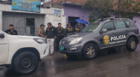 Parricidio en Arequipa: hijo que mató a su padre con arma blanca durmió con el cadáver