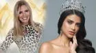 Jessica Newton celebra participación de Lucía Arellano en el Miss Mundo 2024: ¿Olga Zumarán se pronunció?
