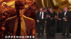 ‘Oppenheimer' hace historia: explosivo film de Christopher Nolan es la Mejor Película de los Premios Oscar 2024
