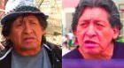 La TERRIBLE enfermedad que padeció Raúl Espinoza, actor cómico conocido como 'Care Chancho'