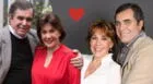 Yvonne Frayssinet y Marcelo Oxenford: ¿Cuántos años se llevan y cuántos hijos tienen?