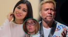 Priscila Mateo toma RADICAL decisión tras INFIDELIDAD de Julián Zucchi a Yiddá Eslava