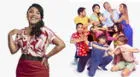 “Los otros Concha” fue lo más visto de la televisión peruana