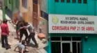 Chimbote: Adolescente de 17 años asesina de un balazo a su vecino por cobro de cupos
