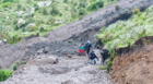 Lluvias en Arequipa: devastador huaico en Puyca deja a más de mil 500 pobladores aislados