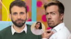 Rodrigo González REPROCHA a Julián Zucchi y envía ADVERTENCIA a Priscila Mateo: "Le estás viendo la cara"