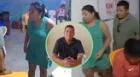 Regidor es encarado por su pareja embarazada mientras bebía en bar: "¿Por qué te montaron los cachos?"