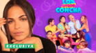 Raysa Ortiz feliz como Jesusa en “Los otros Concha”: “Soy achorada también” | ENTREVISTA