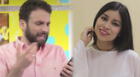 Priscila Mateo, saliente de Julián Zucchi, le escribió a Rodrigo González: ¿cuándo y cuál fue su impactante mensaje?