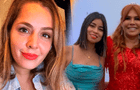 ¿Yiddá se disculpó con Priscila por posible carta notarial de Magaly? Actriz sorprendió con respuesta