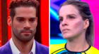 Guty Carrera ARREMETE contra Alejandra Baigorria y asegura que sus denuncias le perjudicaron la vida