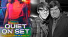 'Quiet on Set', el documental: Los lamentables casos de abuso sexual a los actores de Nickelodeon
